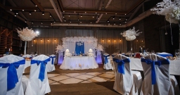 Банкетный зал — фото 6