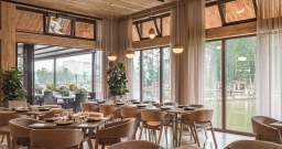 Зал Панорама — подробнее о зале