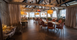 Ресторан Загород Ресторан Загород — фото 4