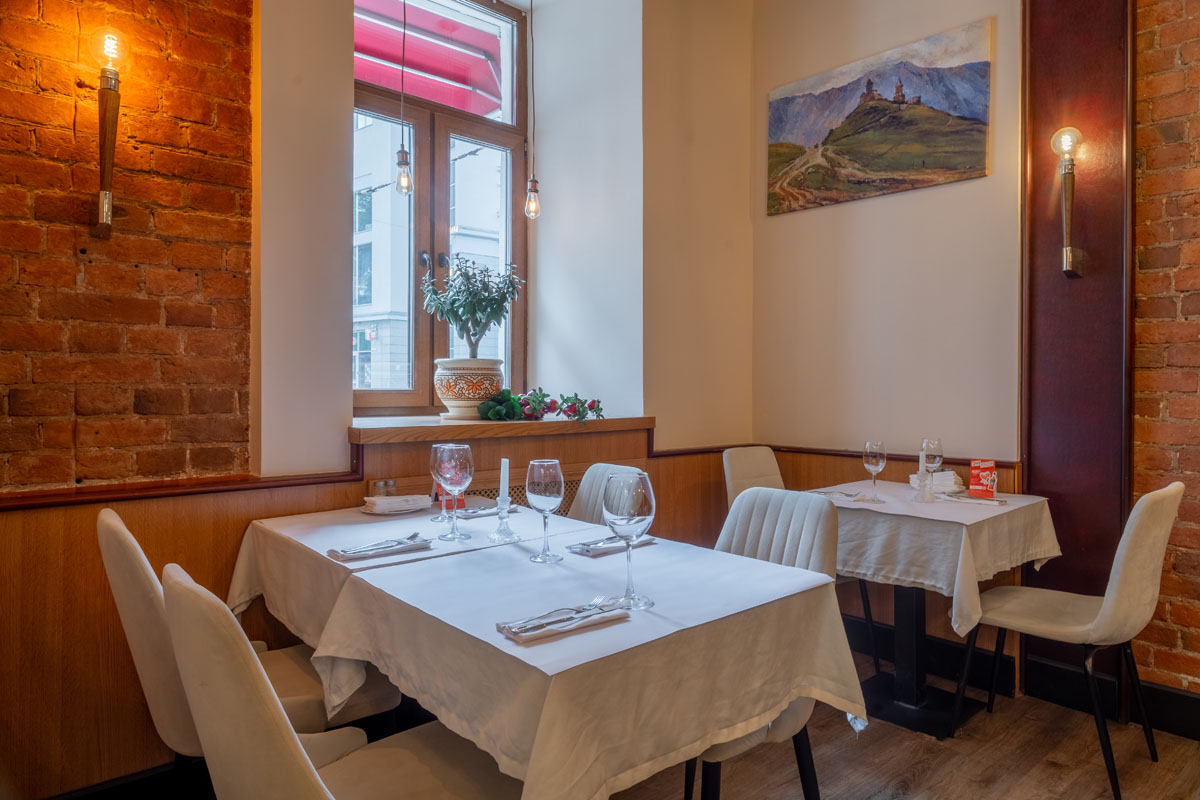 Большой зал — фото 5