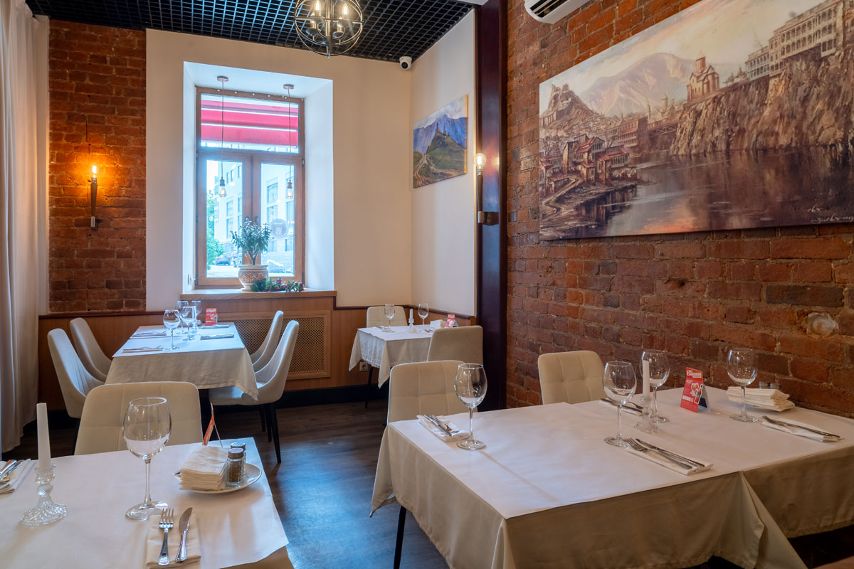 Большой зал — фото 6