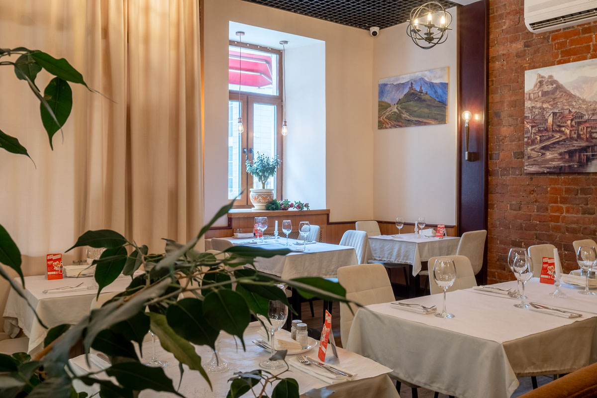 Большой зал — фото 7