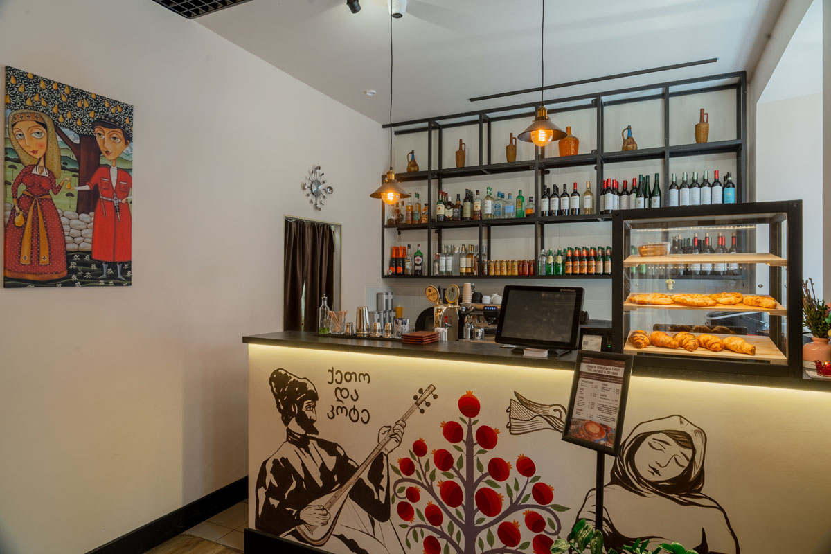 Большой зал — фото 8