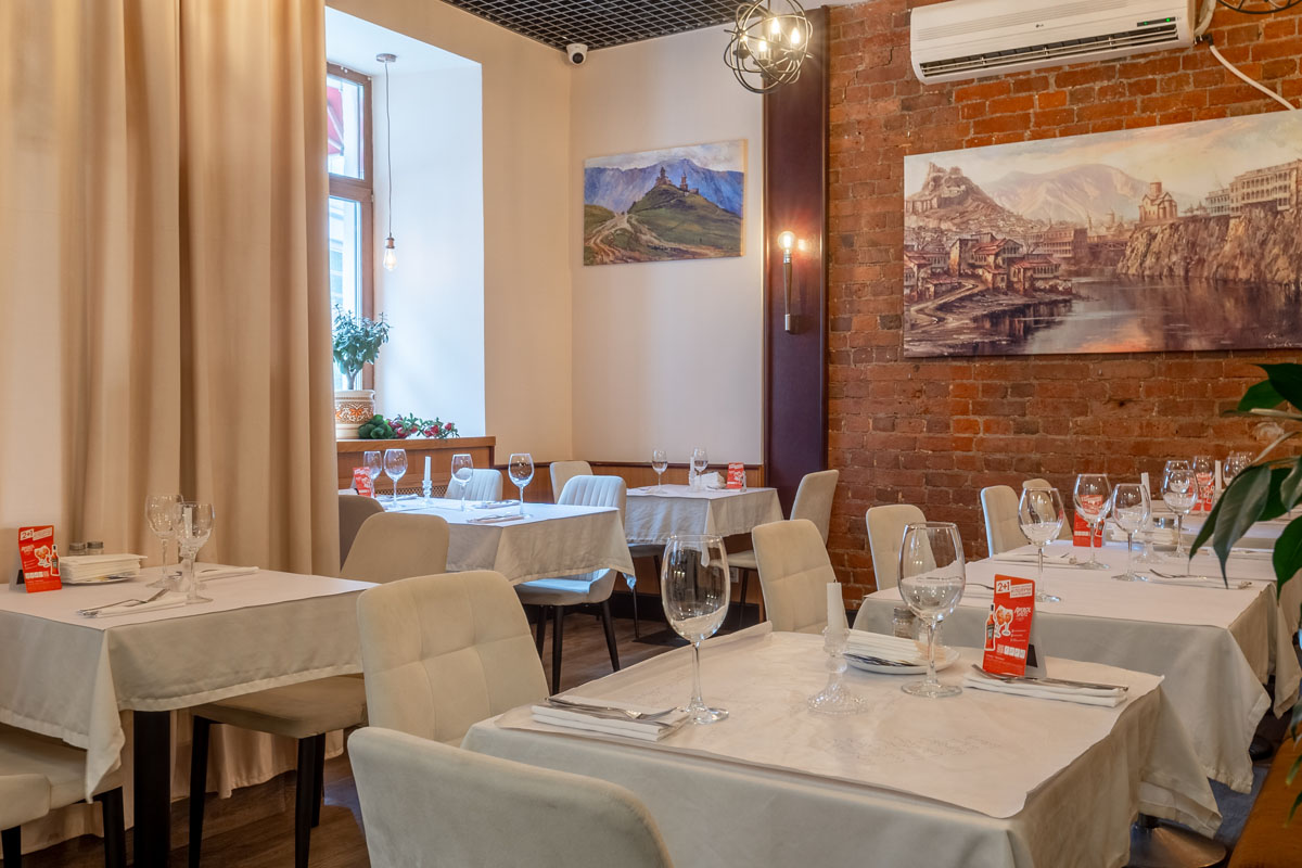 Большой зал — фото 9