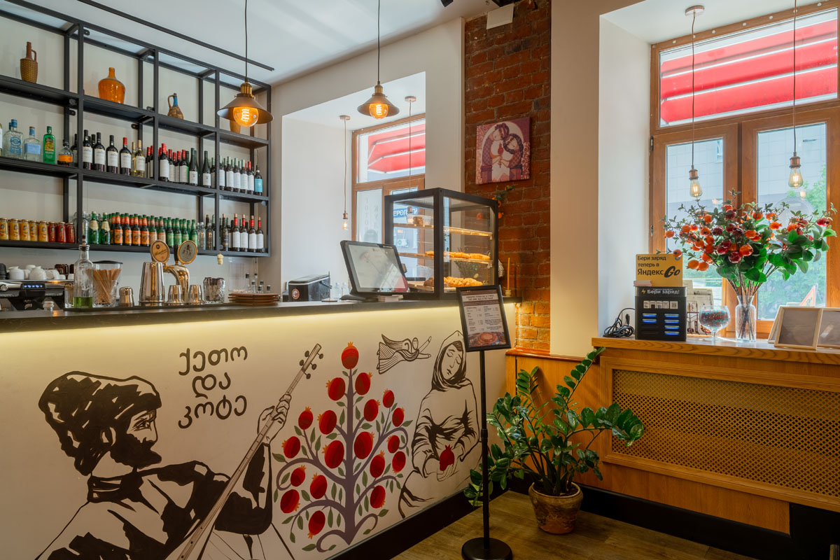 Большой зал — фото 10