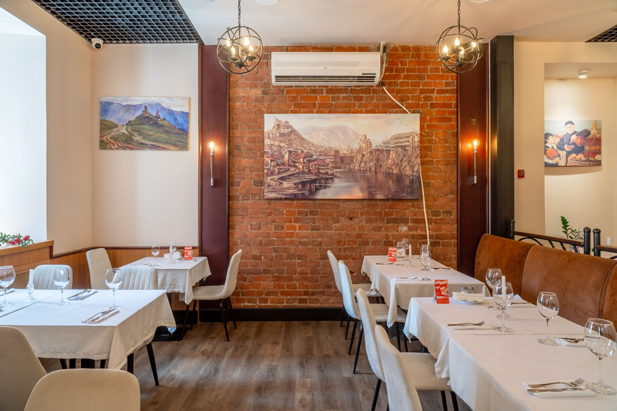 Большой зал — фото 11