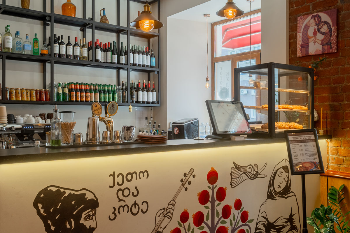 Большой зал — фото 12