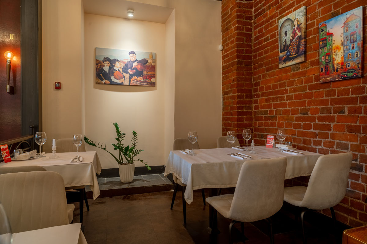 Большой зал — фото 13