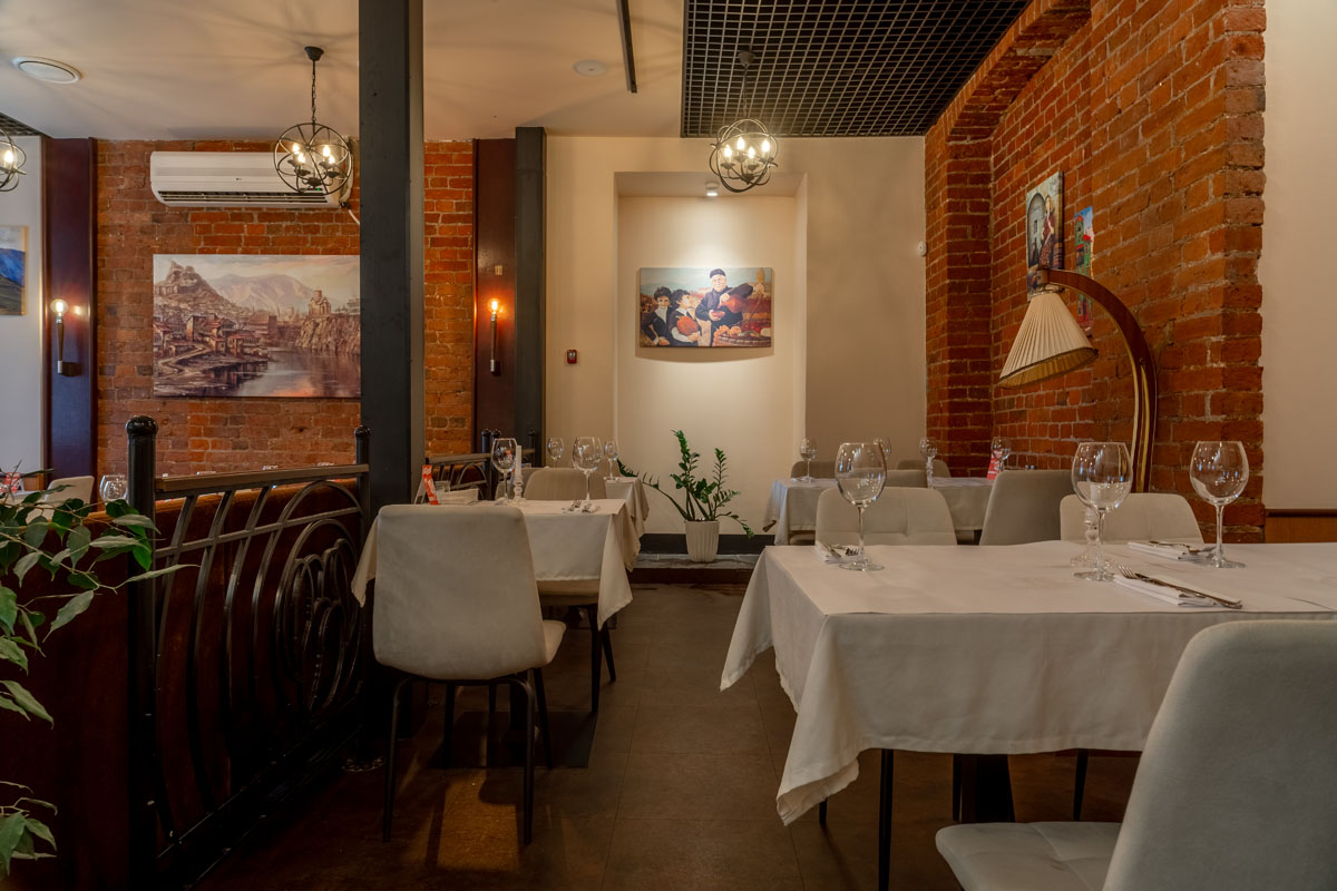 Большой зал — фото 14