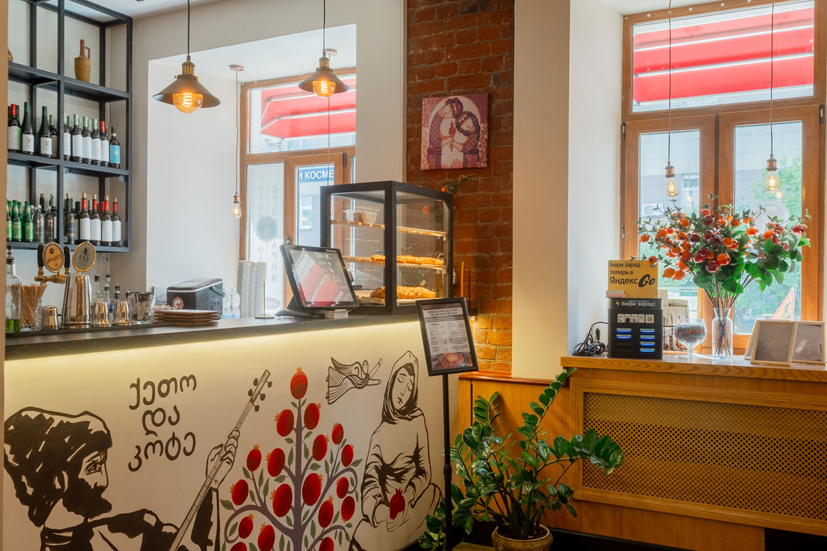 Большой зал — фото 15