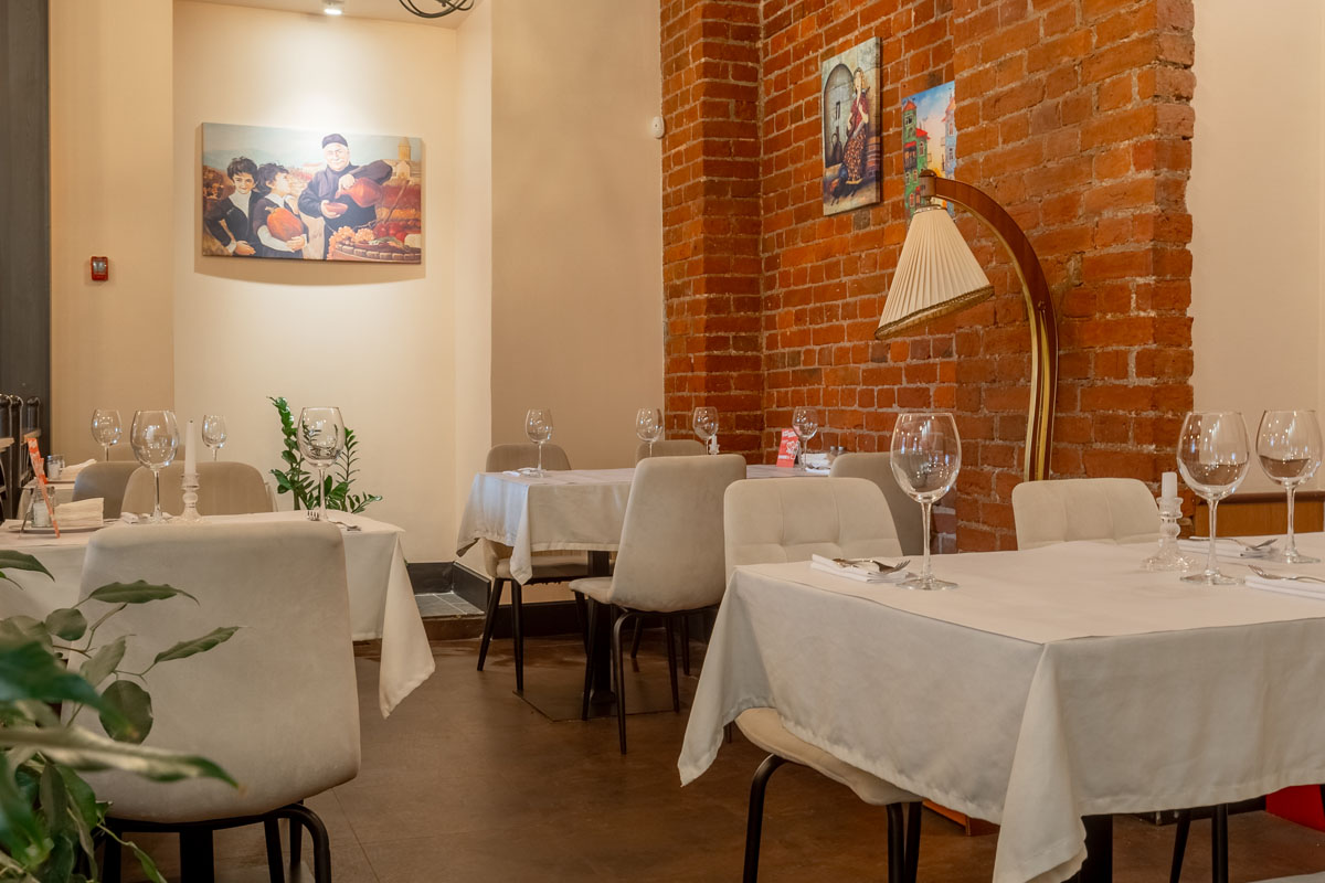 Большой зал — фото 16