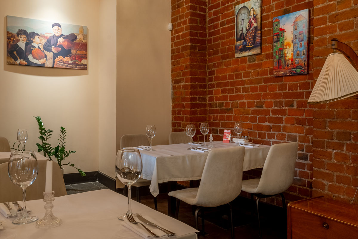 Большой зал — фото 17