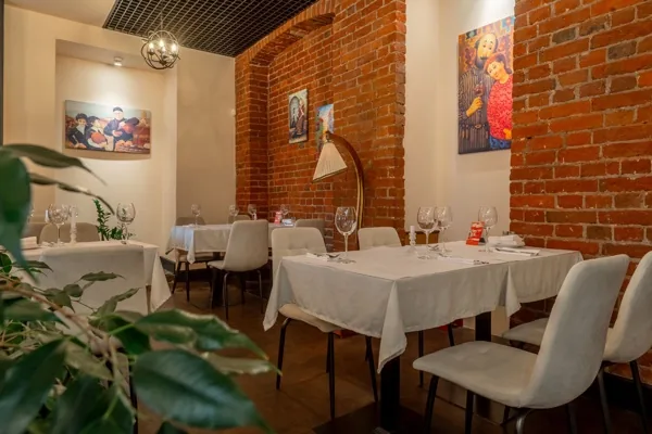 Большой зал — фото 4