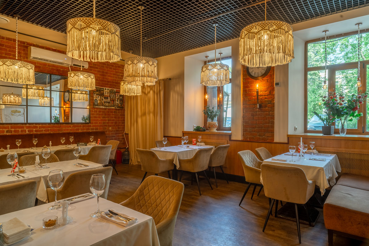 Малый зал — фото 6