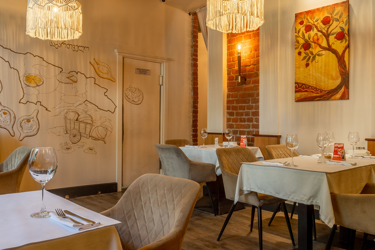 Малый зал — фото 7