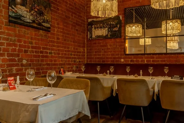 Малый зал — фото 5