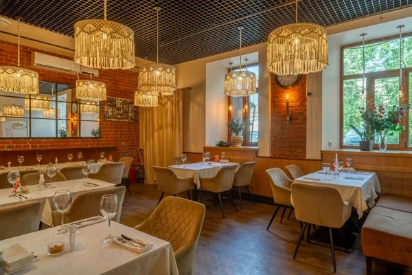 Малый зал — фото 6