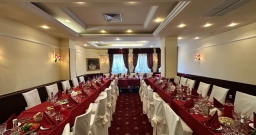 Большой банкетный зал