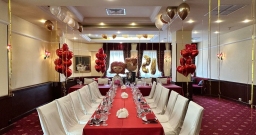 Большой банкетный зал — фото 4