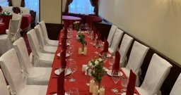 Большой банкетный зал — фото 5