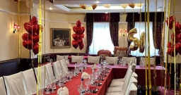 Большой банкетный зал — фото 6