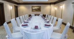 Камерный банкетный зал