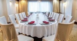 Камерный банкетный зал