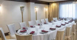 Камерный банкетный зал