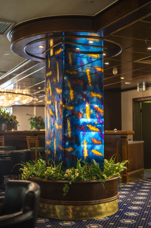 Лобби бар — фото 4