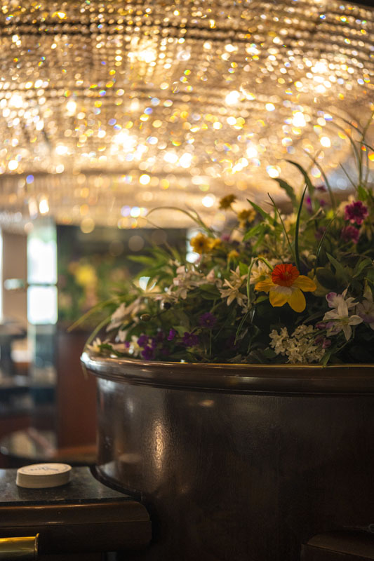 Лобби бар — фото 5