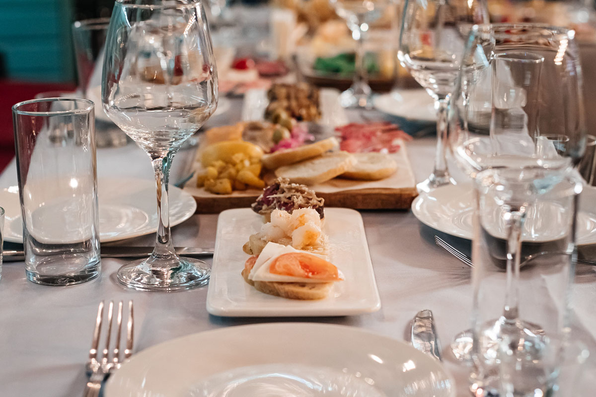 Банкеты НСК — фото 14