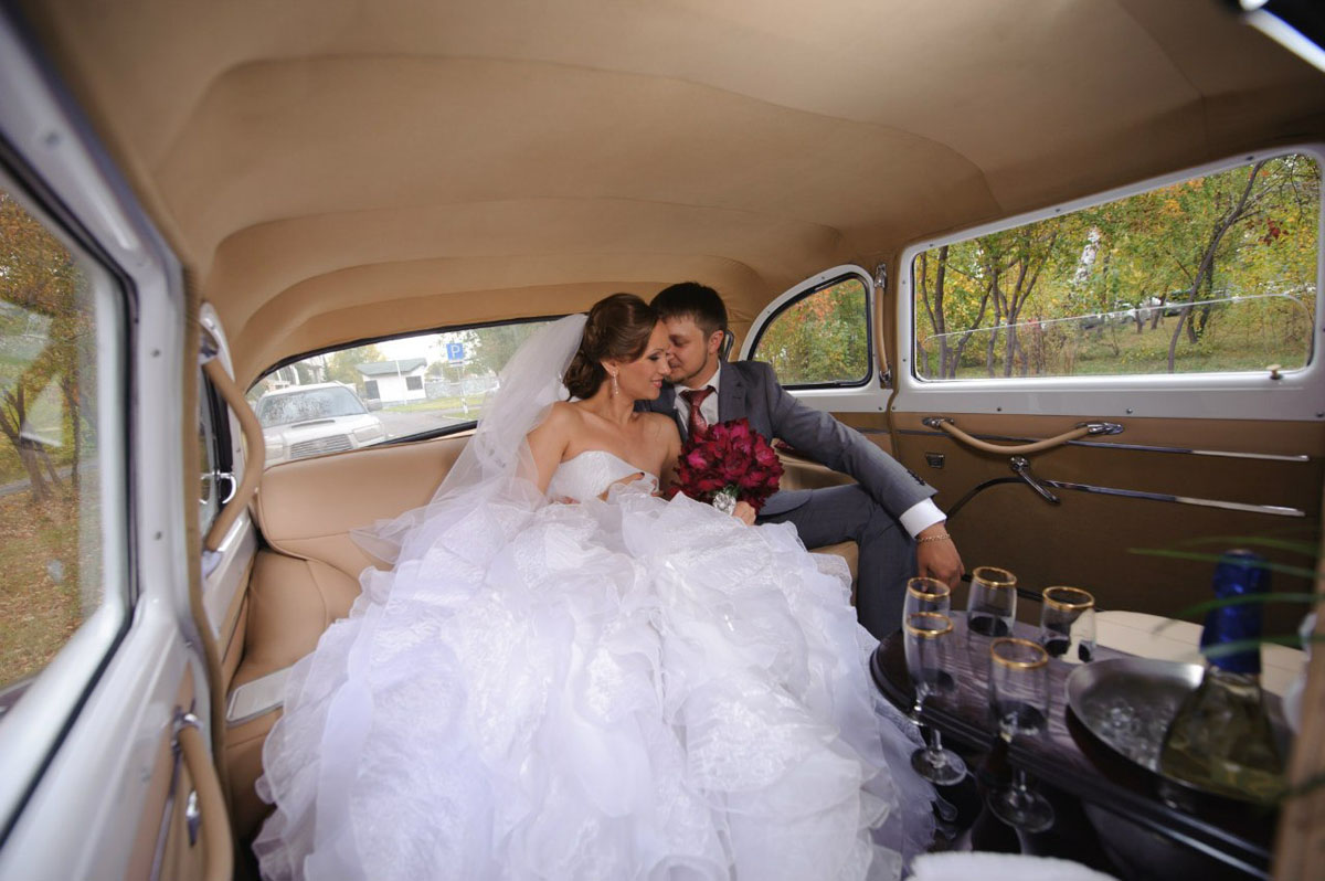 Банкеты НСК — фото 15