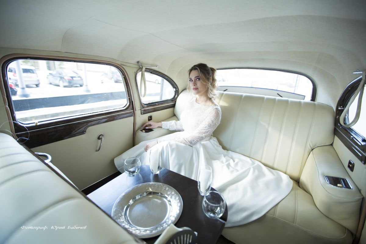 Банкеты НСК — фото 17