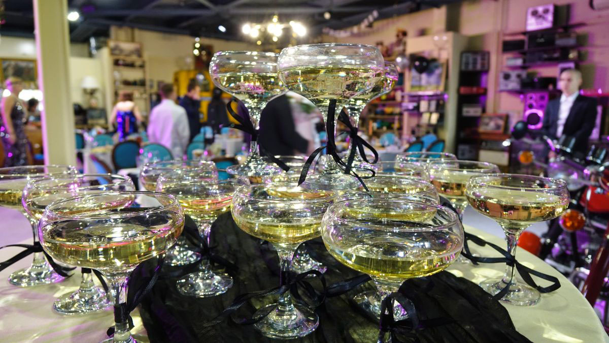 Банкеты НСК — фото 18