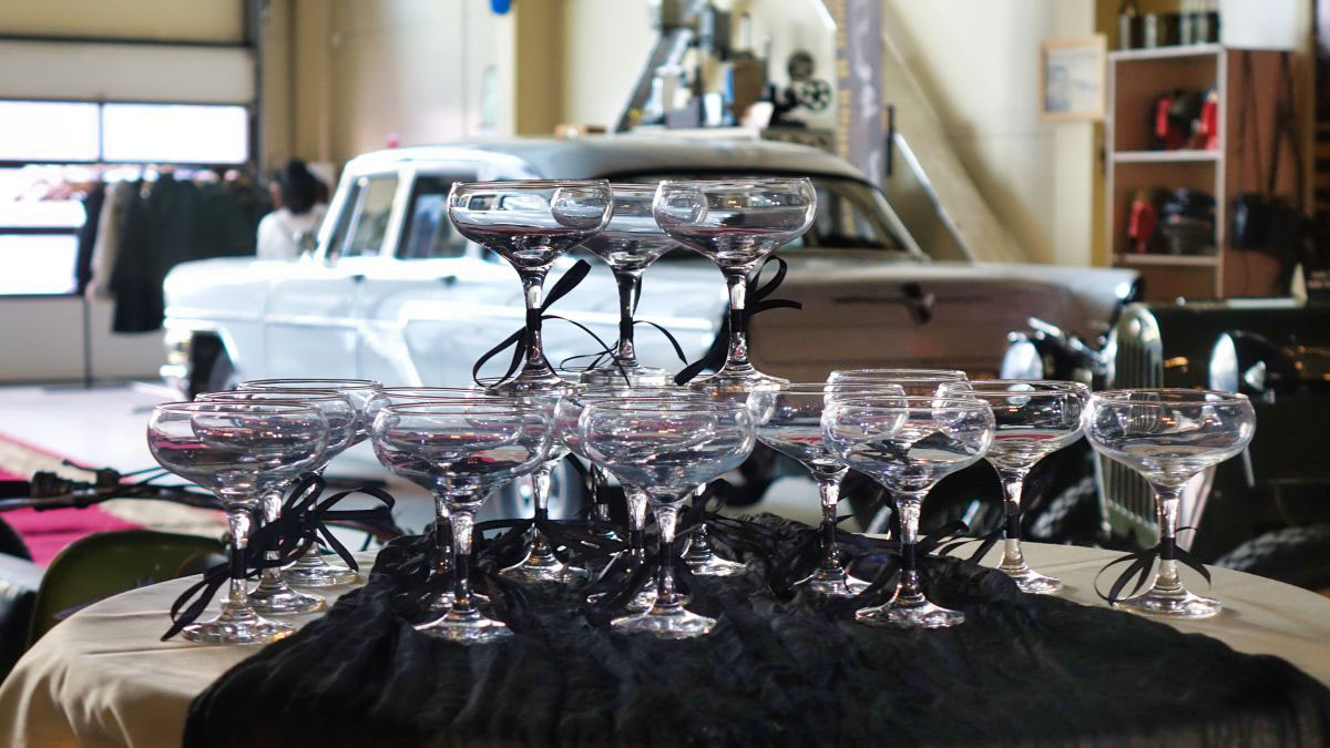 Банкеты НСК — фото 20