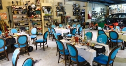 Банкеты НСК