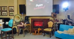 Банкеты НСК