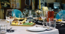 Банкеты НСК — фото 4