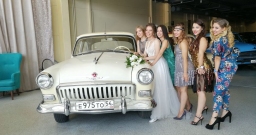 Банкеты НСК — фото 5