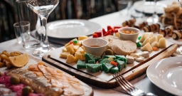 Банкеты НСК — фото 6