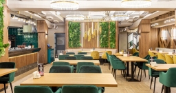 Основной зал Основной зал — фото 4