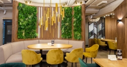 Основной зал Основной зал — фото 5