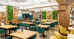 Основной зал — фото 6