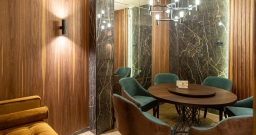 Вип зал Вип зал — интерьер зала