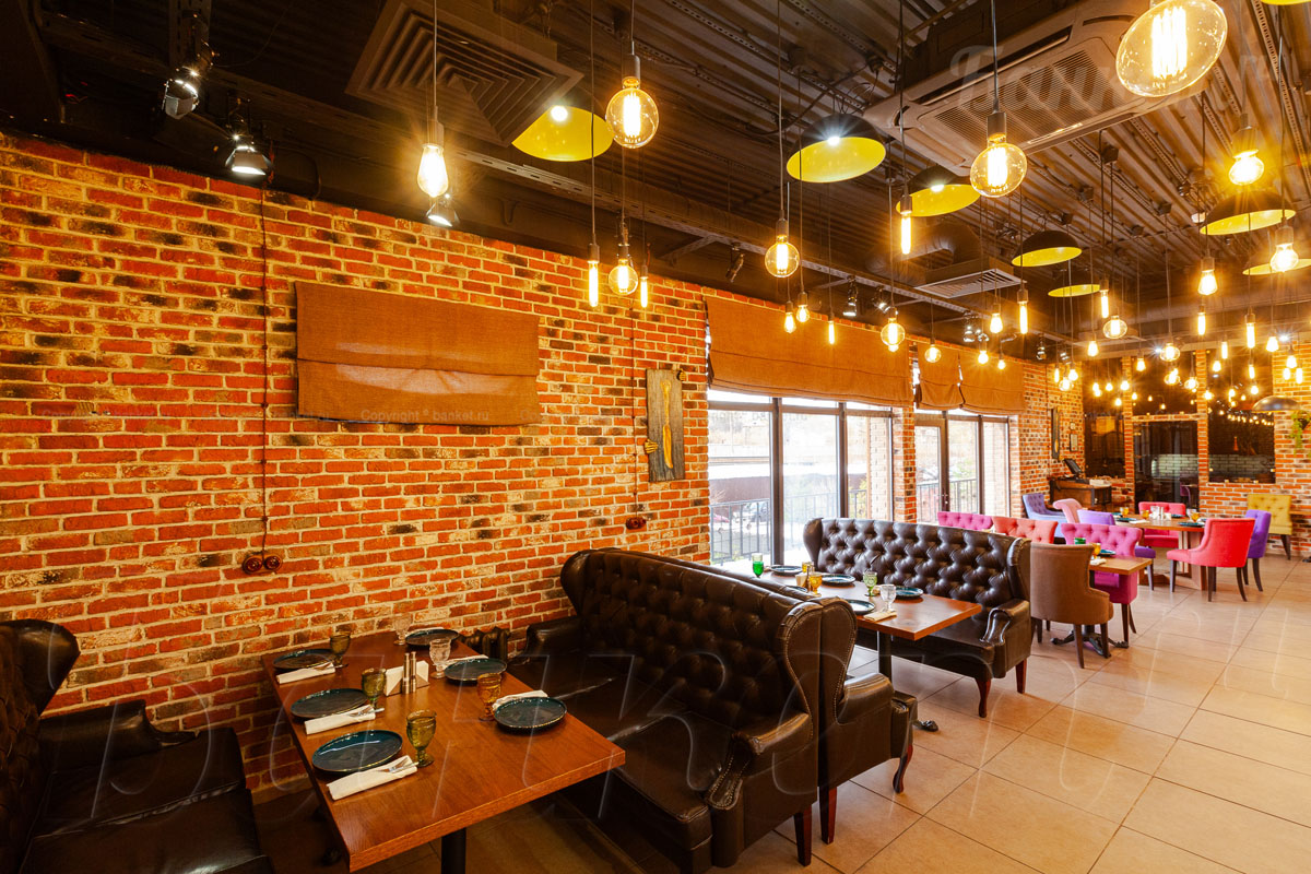 Караоке зал (2-й этаж) — фото 16