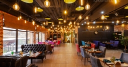 Караоке зал (2-й этаж) — фото 4