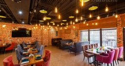 Караоке зал (2-й этаж) — фото 5