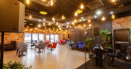 Караоке зал (2-й этаж) — фото 6