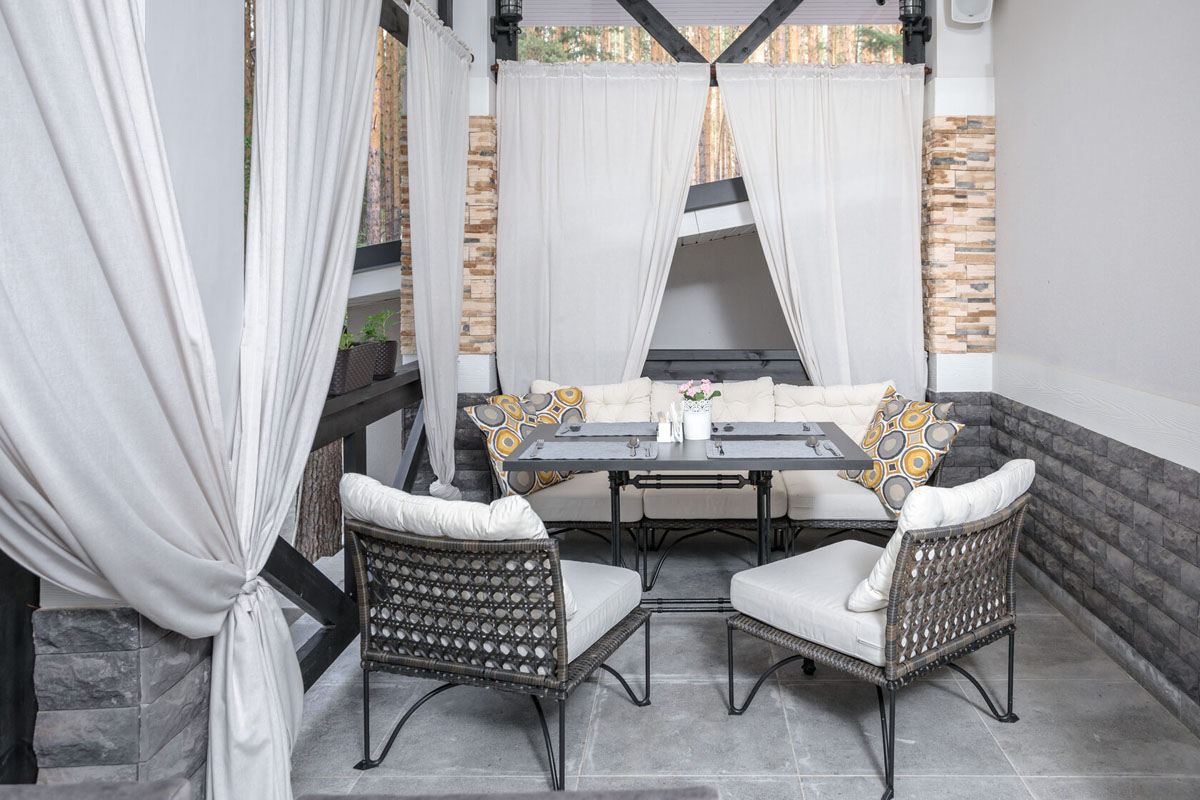 Ресторан Шишкин — фото 7