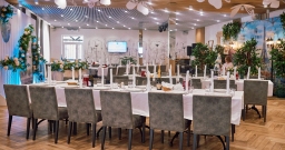 Ресторан Шишкин